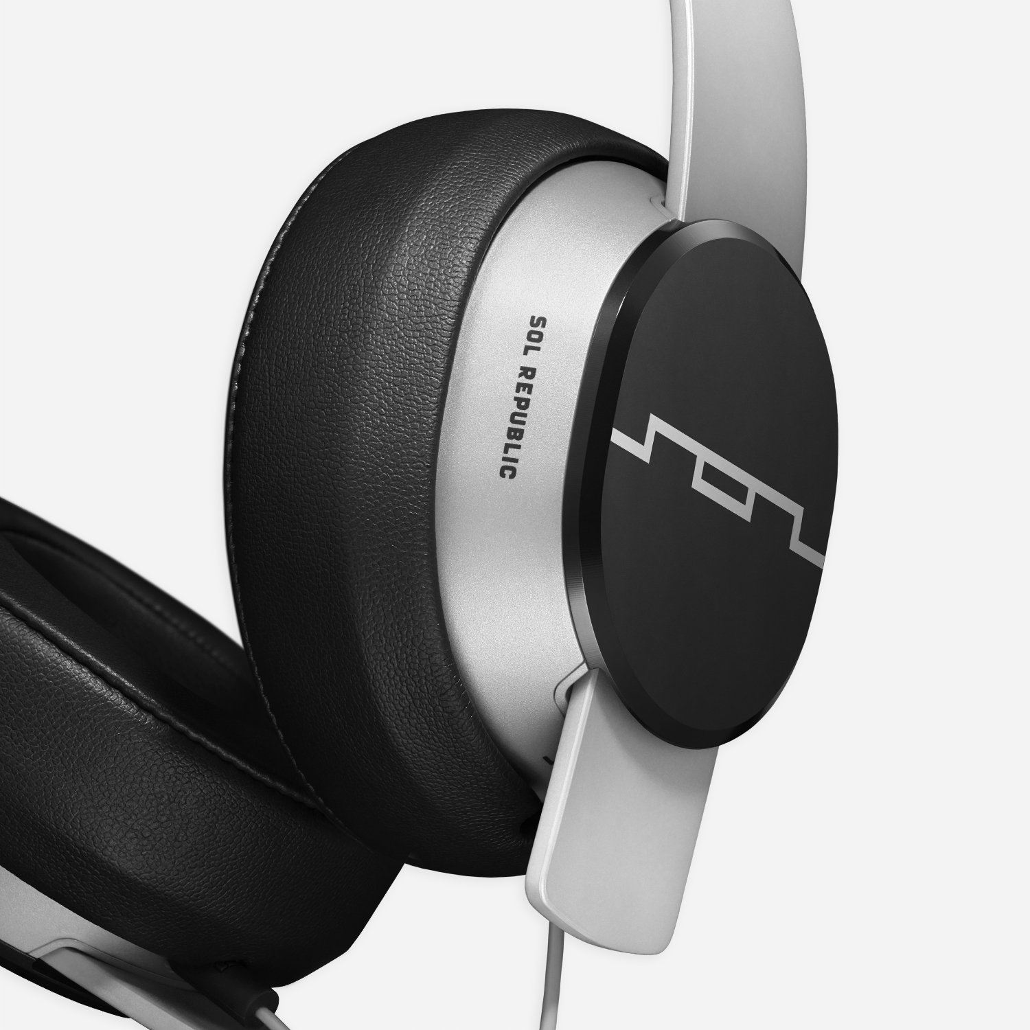 [SOL REPUBLIC] SOL REPUBLIC Master Tracks Headphones