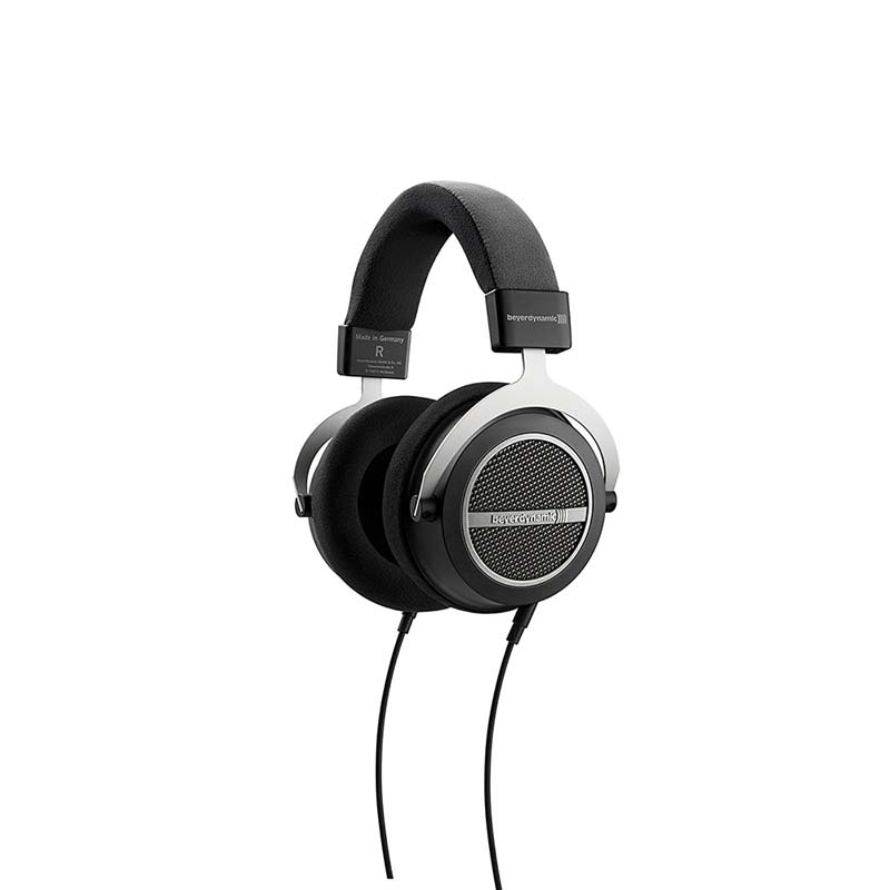 [Beyerdynamic] Beyerdynamic Amiron home Headphones