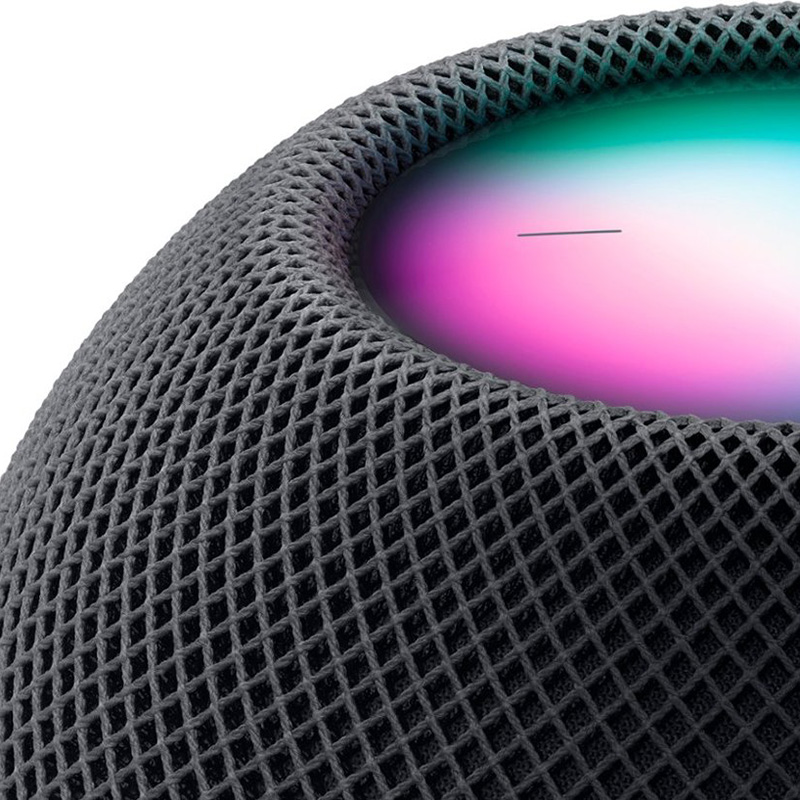 [Apple] Apple HomePod mini Headphones