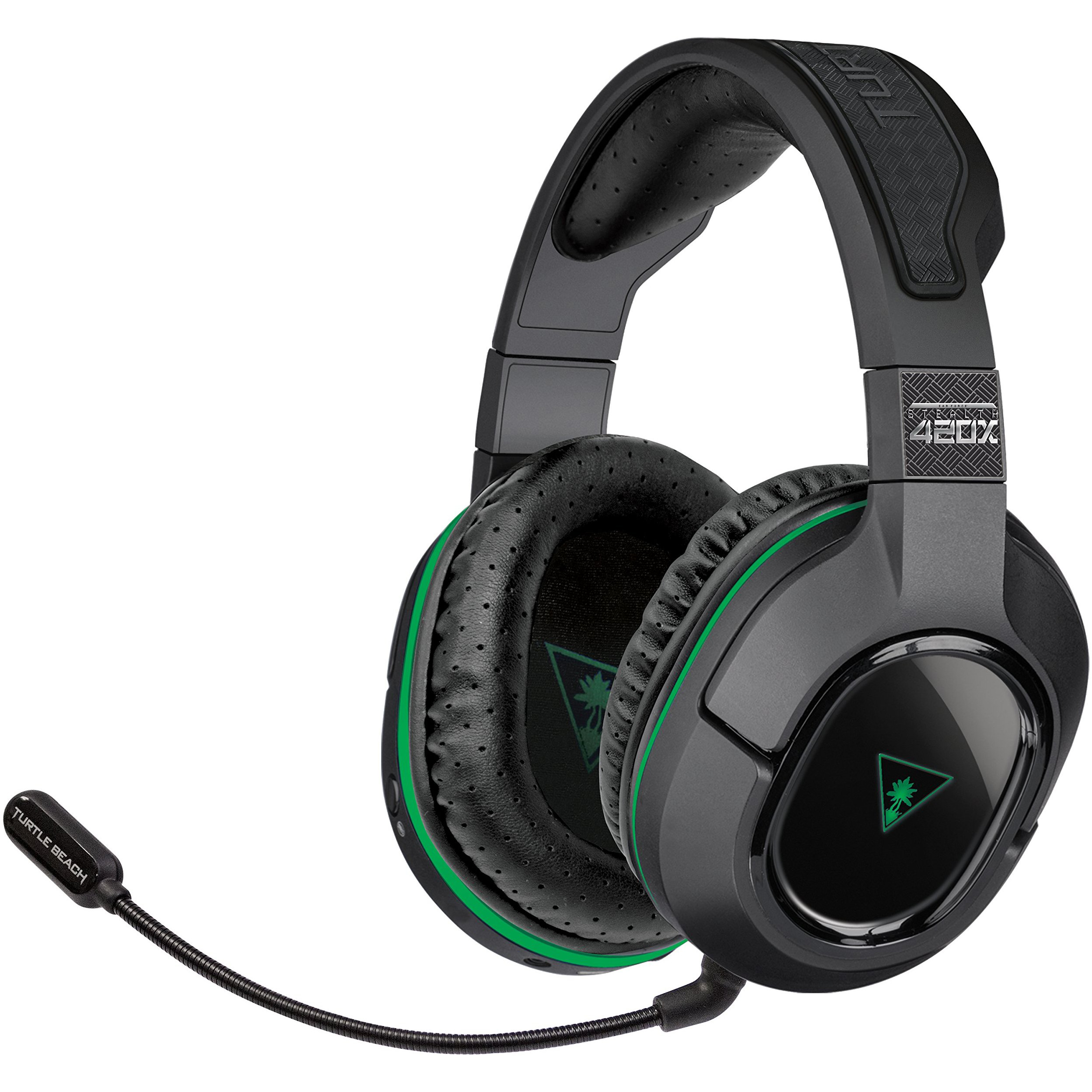 [Turtle Beach] Turtle Beach Stealth 420X Headphones