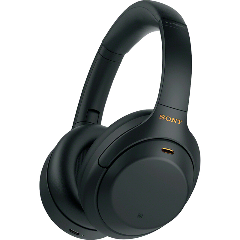 [Sony] Sony WH-1000XM4 Headphones