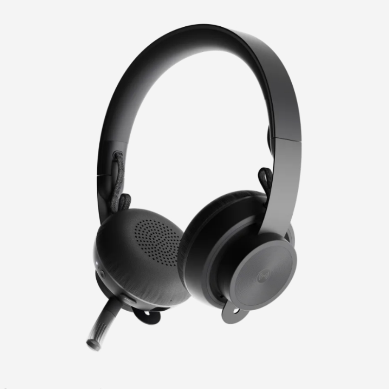 [Logitech] Logitech Zone Wireless Plus Headphones