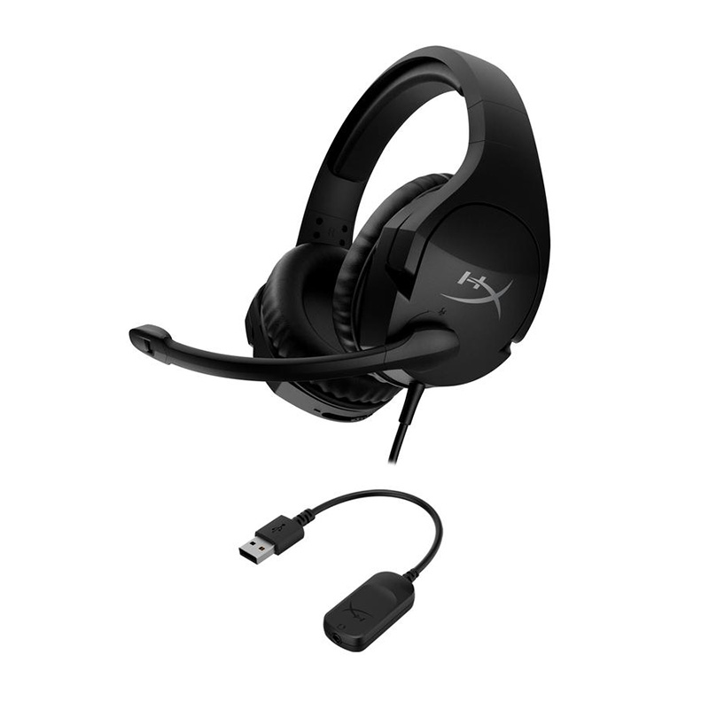 [HyperX] HyperX Cloud Stinger S Headphones