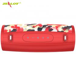 S38 Bluetooth speaker