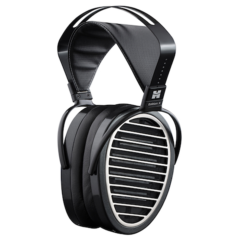 [HiFiMAN] HiFiMAN Edition X V2 Headphones