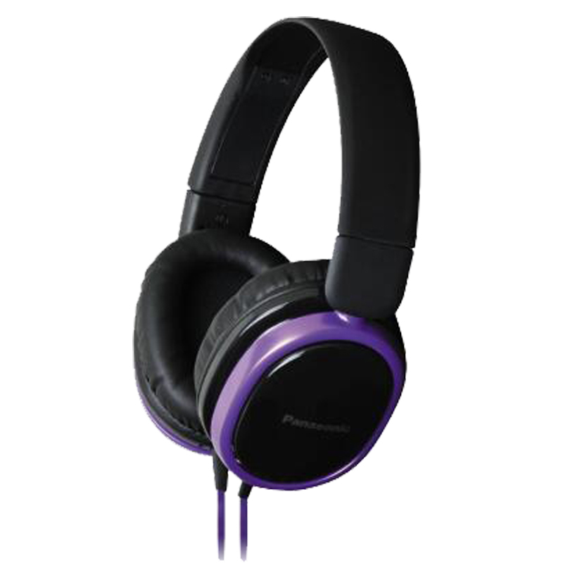 [Panasonic] Panasonic RP-HX250 Headphones