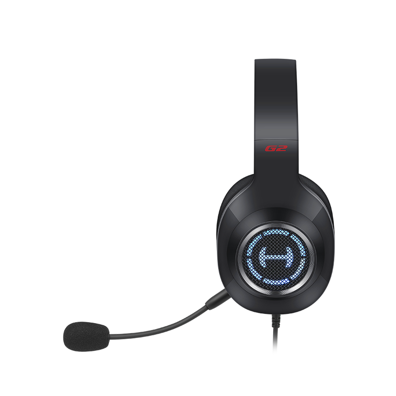 [EDIFIER] EDIFIER G2 Pro Headphones