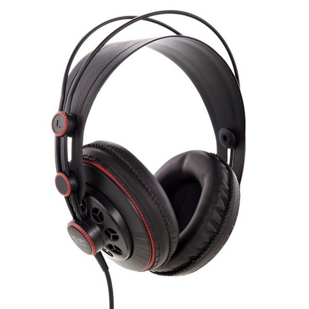 [Superlux] Superlux HD681 Headphones