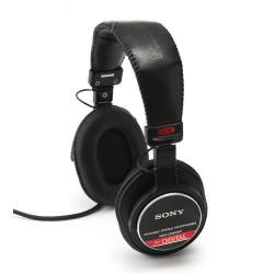 Sony Mdr-cd900st Studio Monitor Stereo Headphones