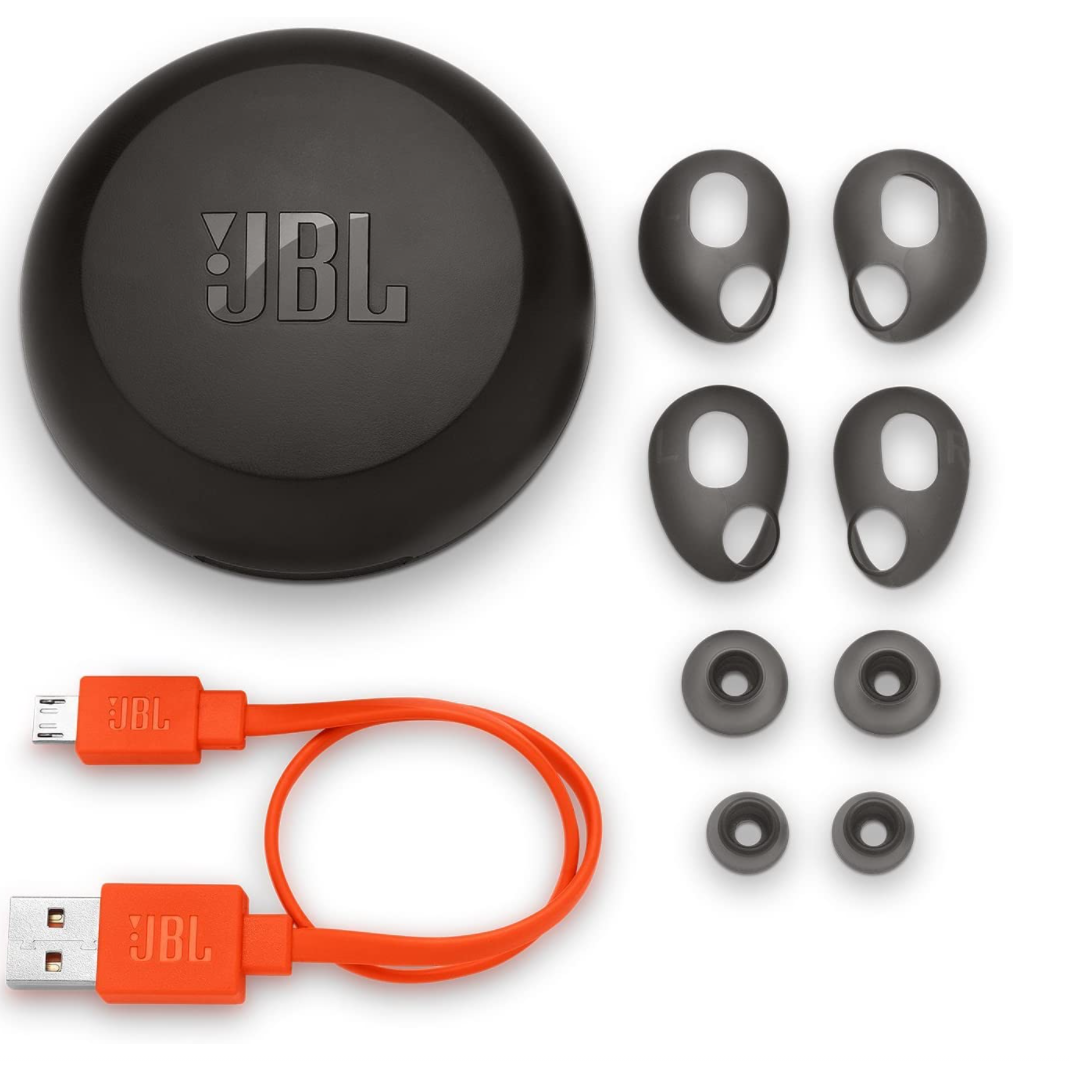 [JBL] JBL FREE Headphones