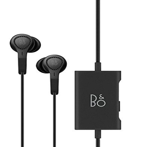 [BANG & OLUFSEN] BANG & OLUFSEN Beoplay E4 Headphones