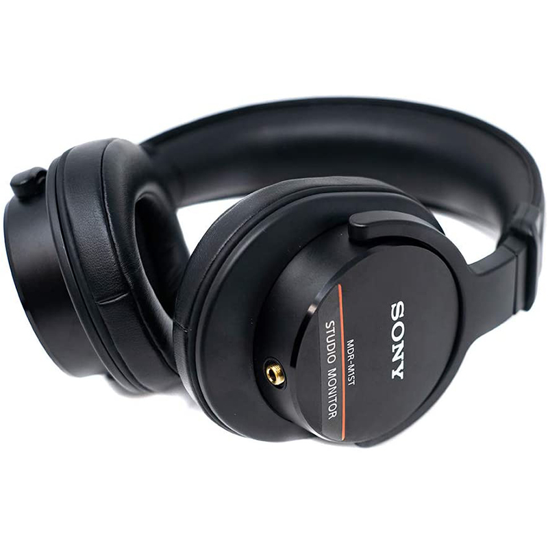 [Sony] Sony MDR-M1ST Headphones