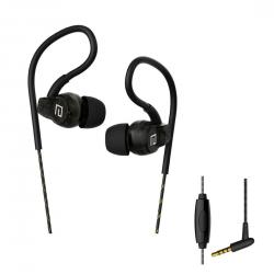 Langsdom Sweatproof Sport Headphones