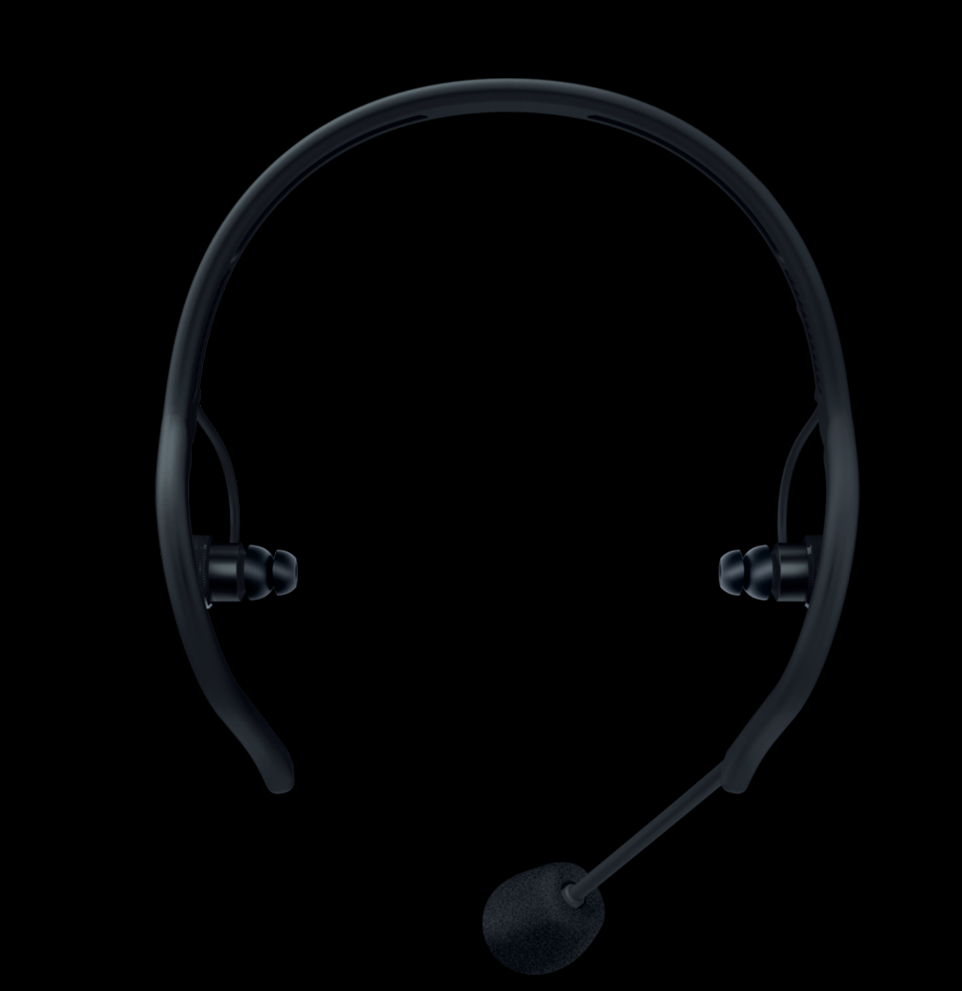 [Razer] Razer Ifrit Headphones