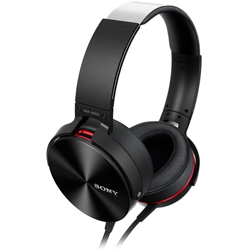 [Sony] Sony MDR-XB950AP Headphones