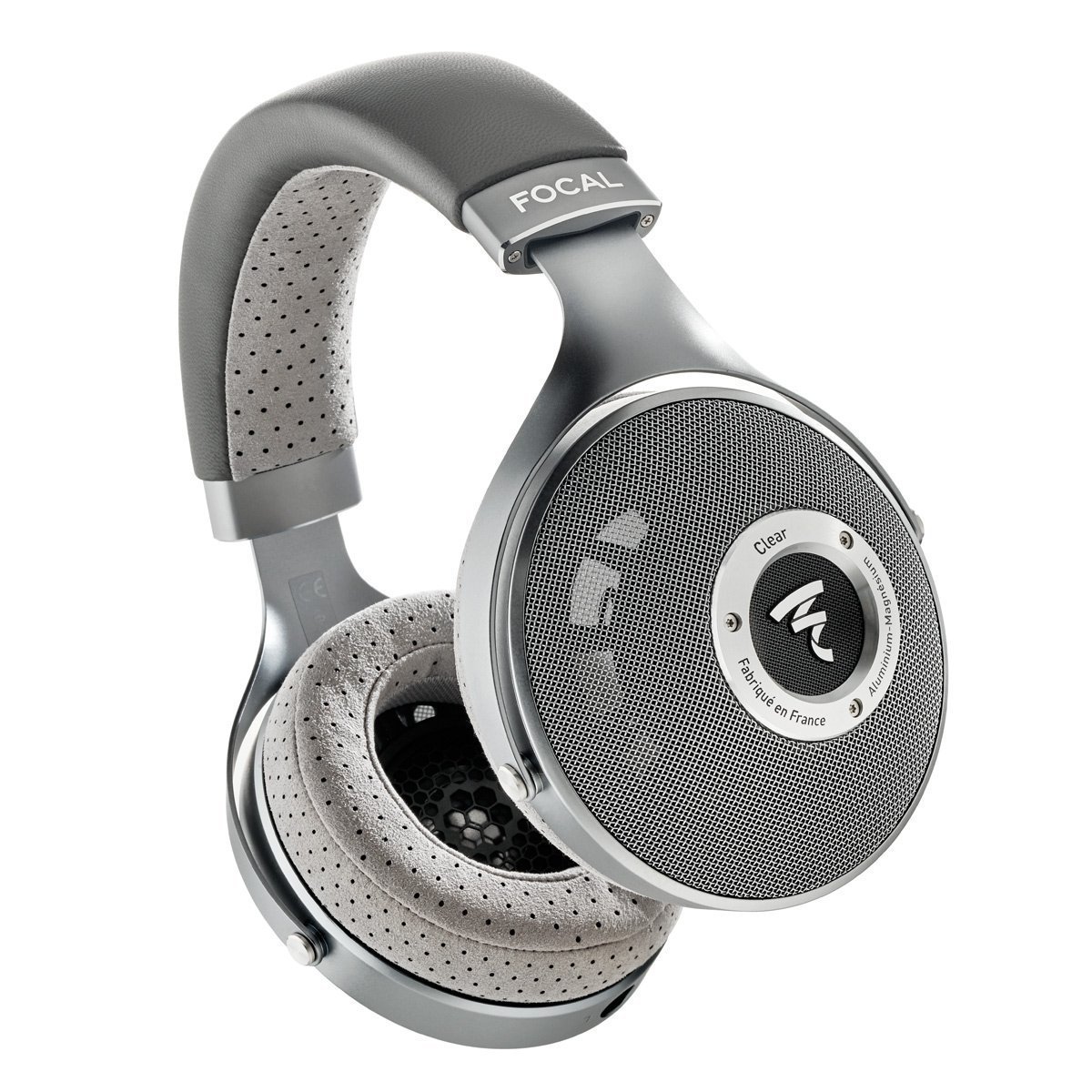 [FOCAL] FOCAL FOCAL Clear Headphones