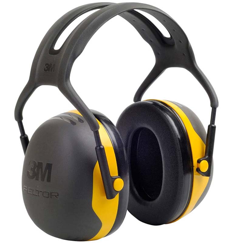 [3M] 3M Peltor X2A Headphones