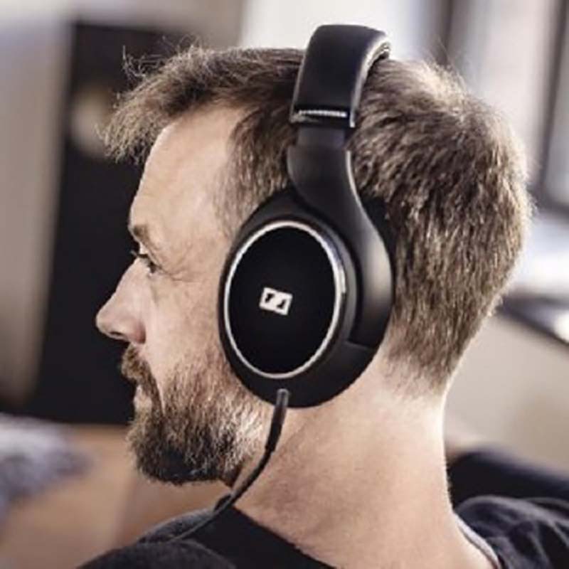 [Sennheiser] Sennheiser HD 598 Cs Headphones