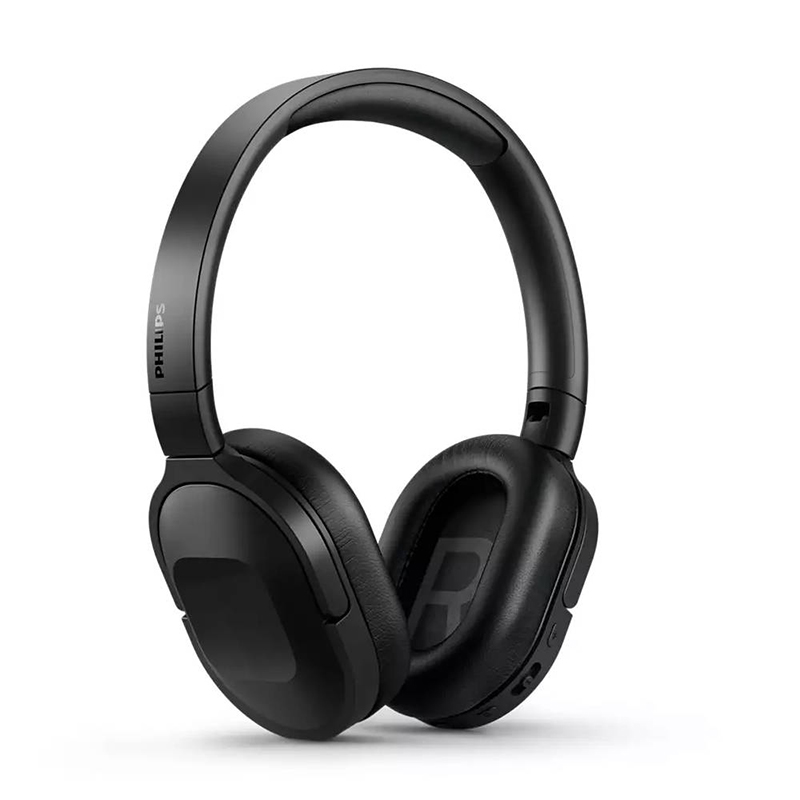 [Philips] Philips TAH6506BK Headphones