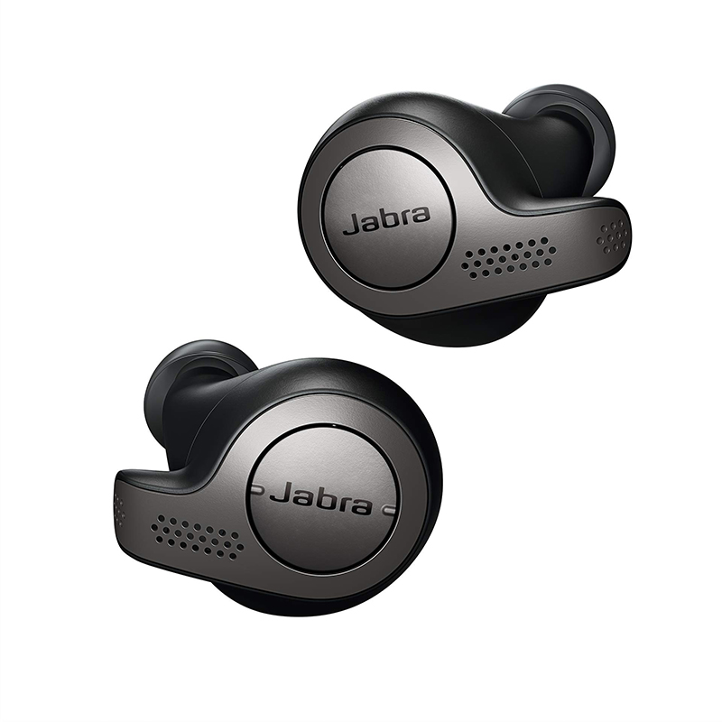 [Jabra] Jabra ELITE 65t Headphones