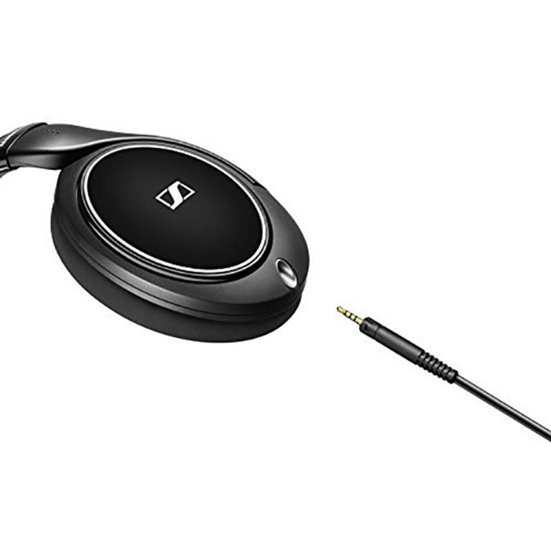 [Sennheiser] Sennheiser HD 598 Cs Headphones