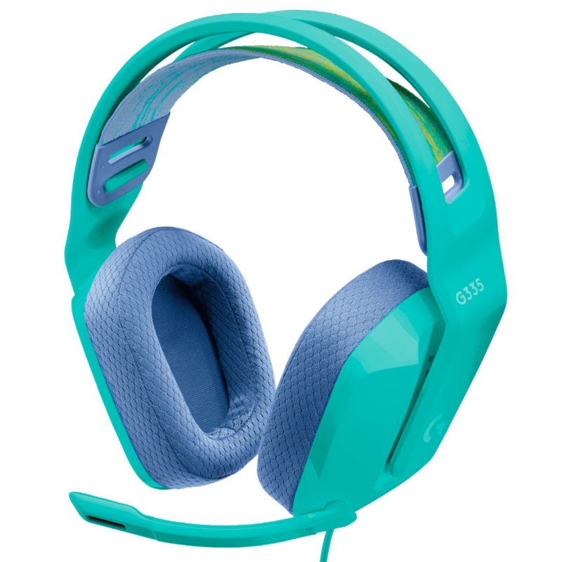 [Logitech] Logitech G335 Headphones