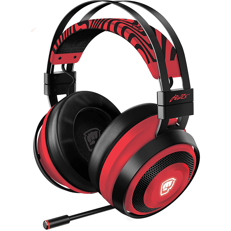 [Razer] Razer Nari Ultimate Pewdiepie Limited Edition Headphones