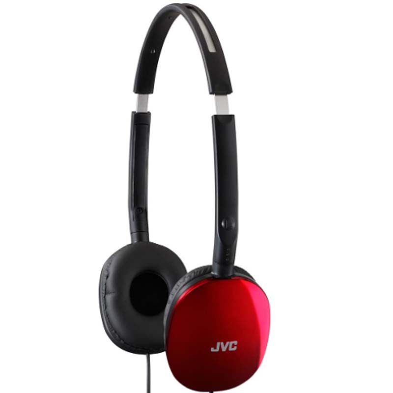 [JVC] JVC HAS160B Headphones