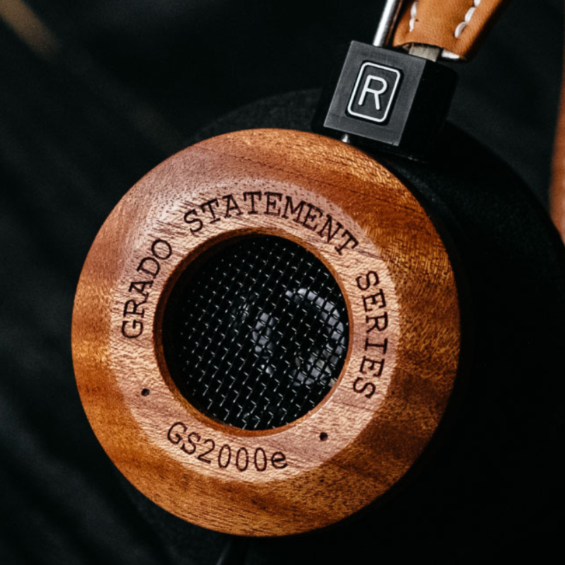 [Grado] Grado GS2000e Headphones