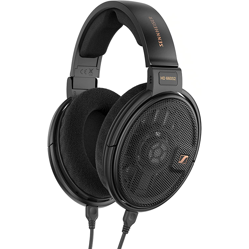 [Sennheiser] Sennheiser HD 660S2 Headphones