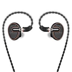 EN700 PRO High Fidelity in-Ear Monitor Headphones