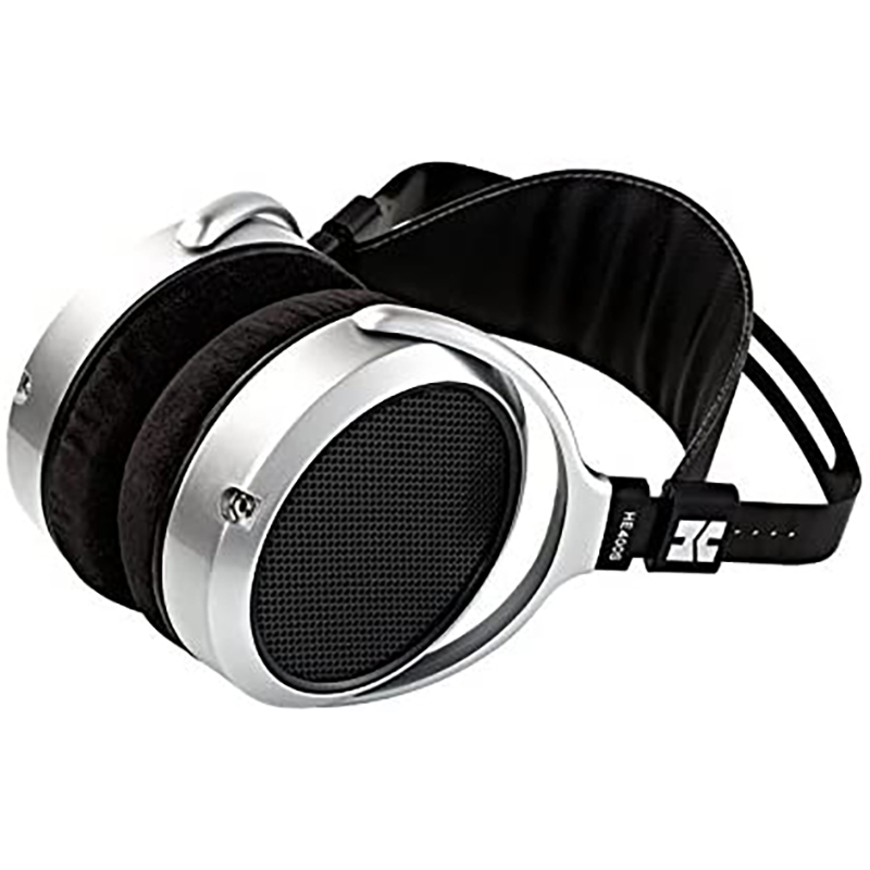 [HiFiMAN] HiFiMAN HE400S Headphones