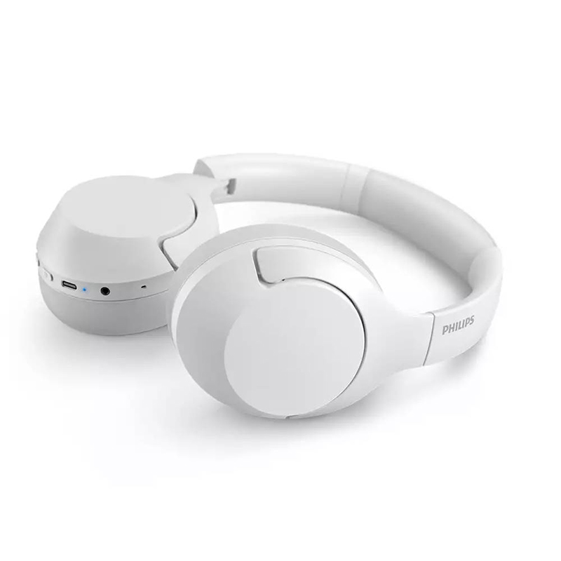[Philips] Philips TAH8506BK Headphones