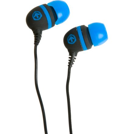 [Aerial7] Aerial7 Sumo Earbud Headphones