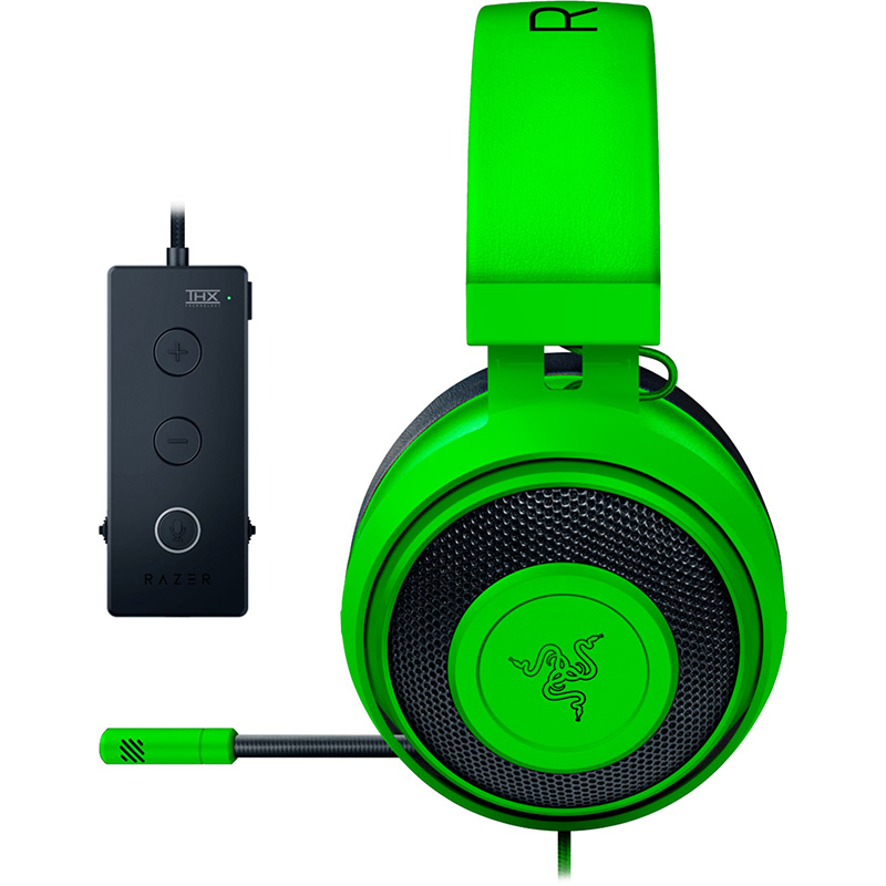 [Razer] Razer Kraken Tournament Edition Headphones