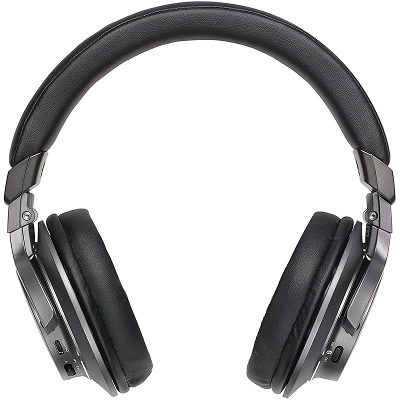 [Audio Technica] Audio Technica ATH-SR6BT Headphones