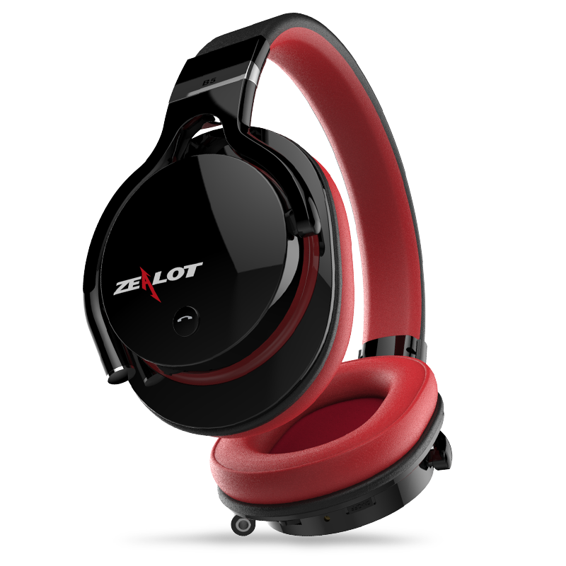 [ZEALOT] ZEALOT B5 Headphones