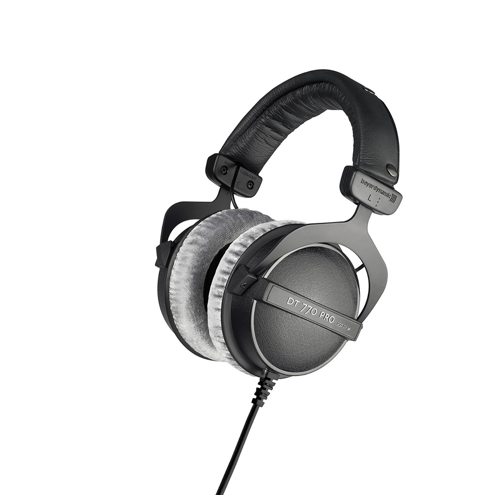 [Beyerdynamic] Beyerdynamic DT 770 M Headphones