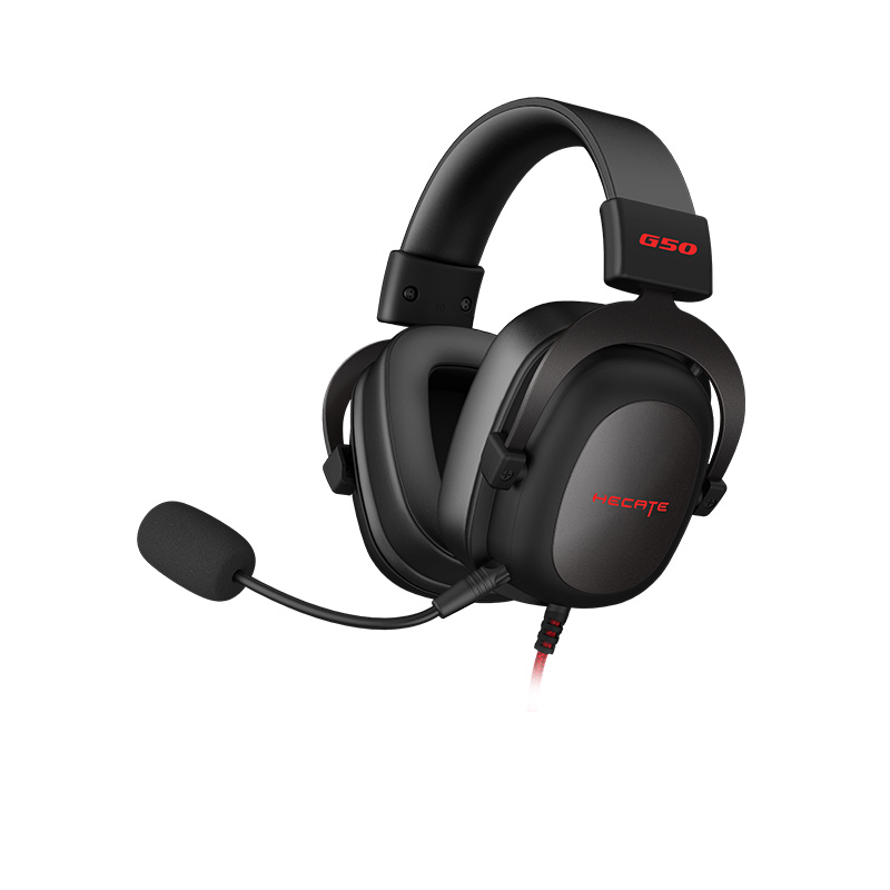 [EDIFIER] EDIFIER HECATE G50 Headphones