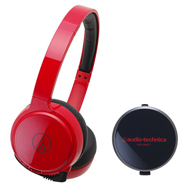 [Audio Technica] Audio Technica ATH-WM77 Headphones