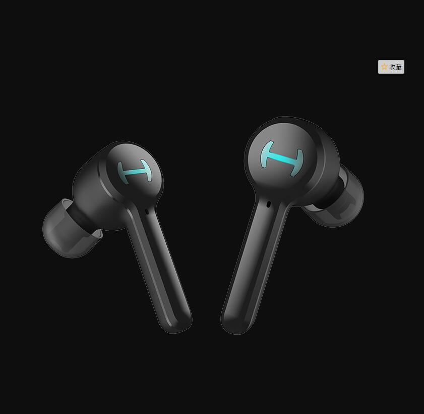 [EDIFIER] EDIFIER GM6 Headphones