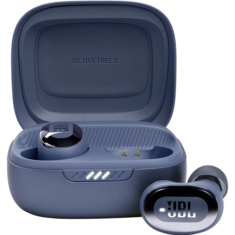 [JBL] JBL Live Free 2 Headphones