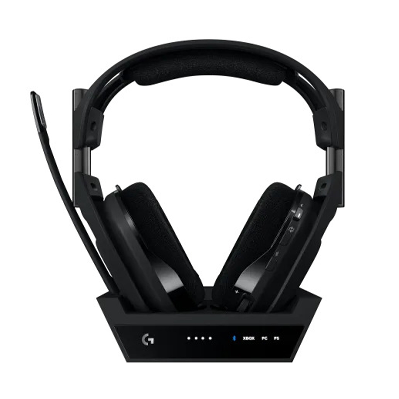 [Logitech] Logitech ASTRO A50 X Headphones