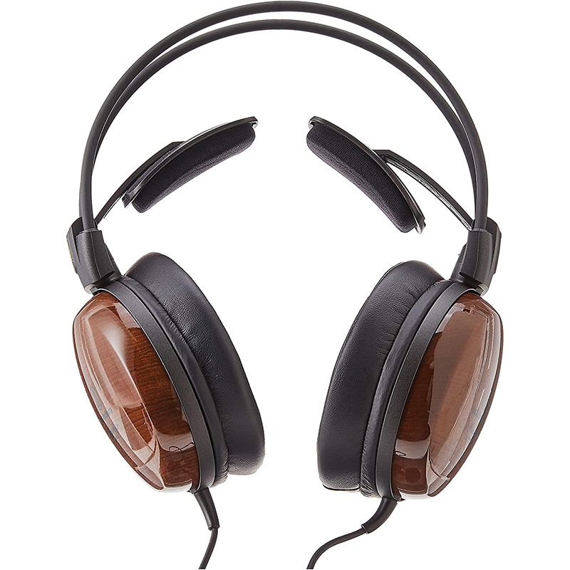 [Audio Technica] Audio Technica ATH-W1000Z Headphones