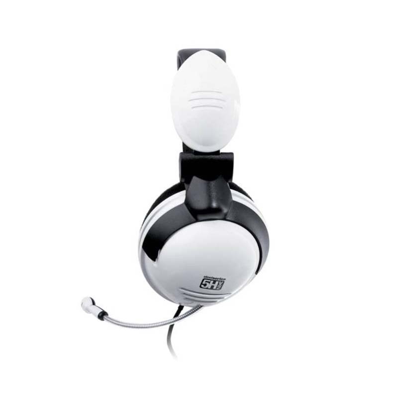 [SteelSeries] SteelSeries 5H V2 Headphones