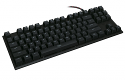 HyperX Alloy FPS Pro