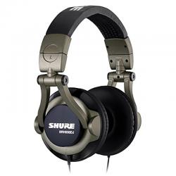 SHURE SRH550DJ