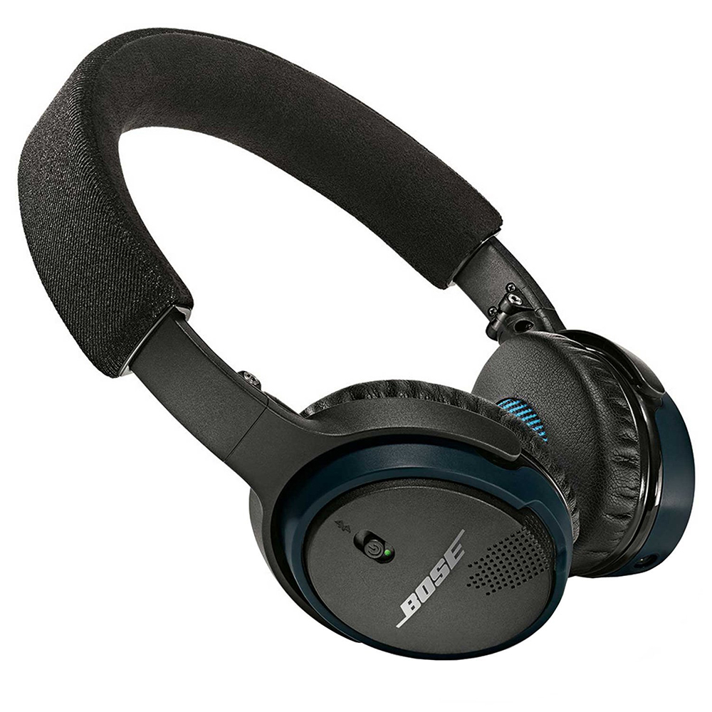 [Bose] Bose SoundLink On-Ear Headphones