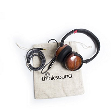 [thinksound] thinksound On2 Headphones